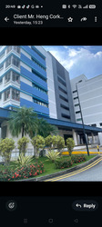 Amk Tech 1 (D20), Factory #455536311